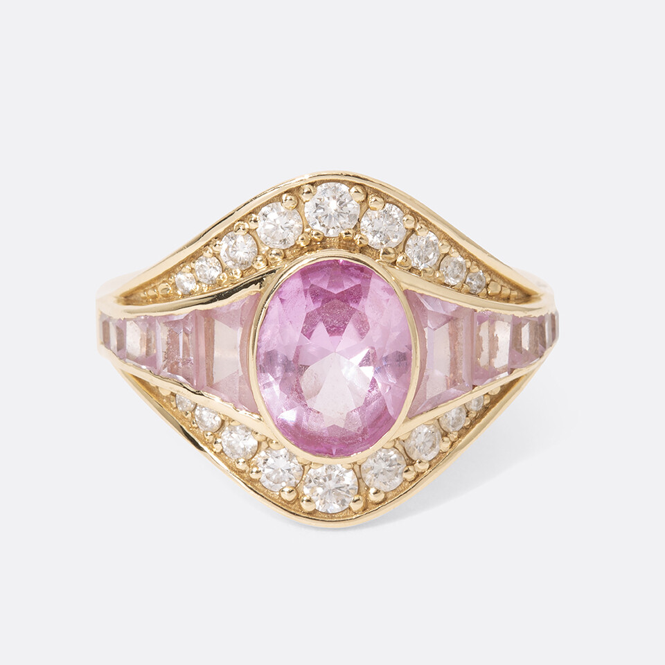 Lucent Ring