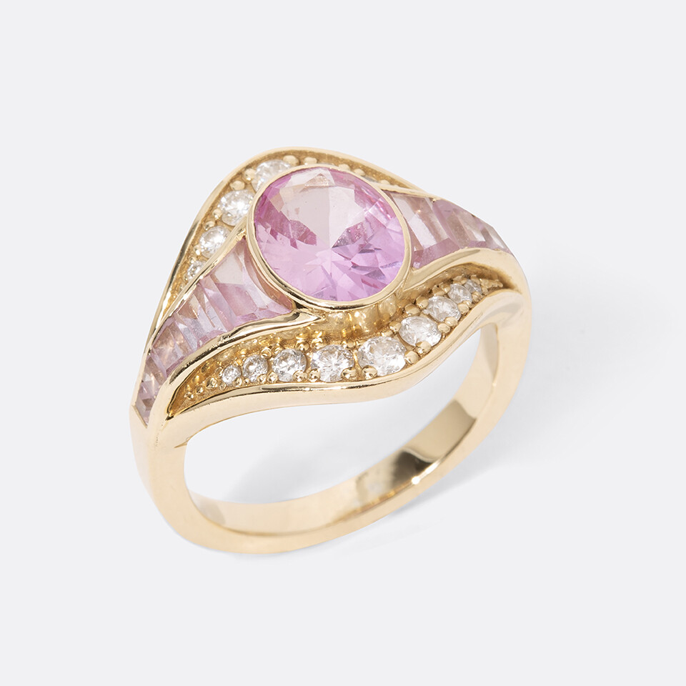Lucent Ring