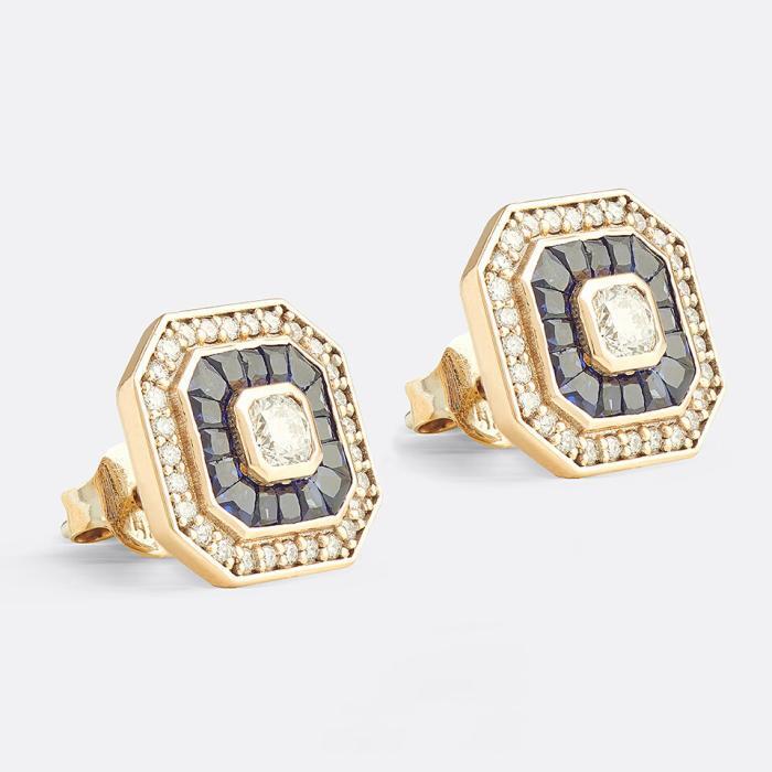 Nightfall Legacy Earring