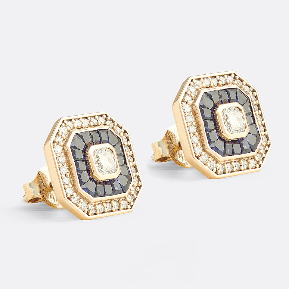 Nightfall Legacy Earring