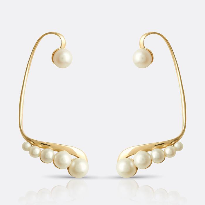 Pearl Gleam