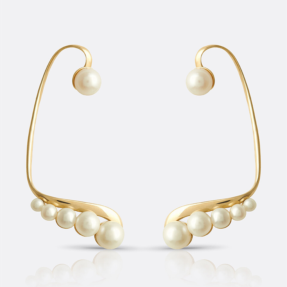 Pearl Gleam