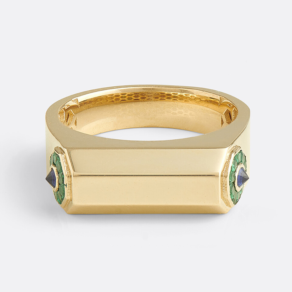 Reflections Ring