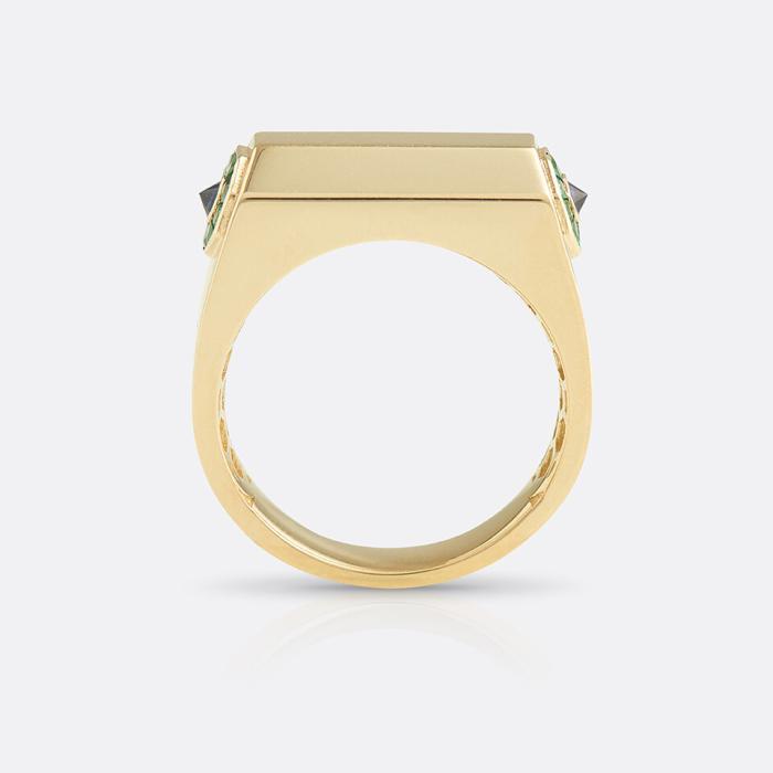 Reflections Ring