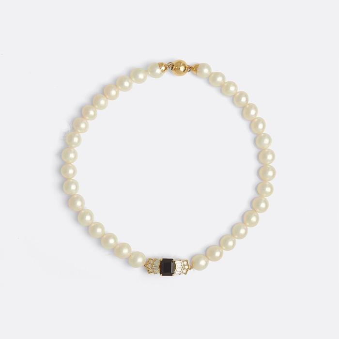 Timeless Echo Necklace