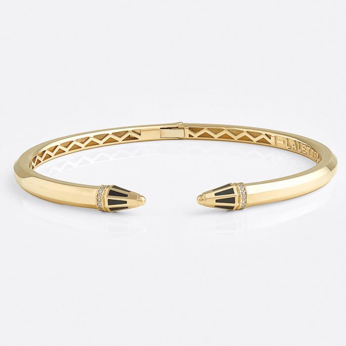 Turret Bangle