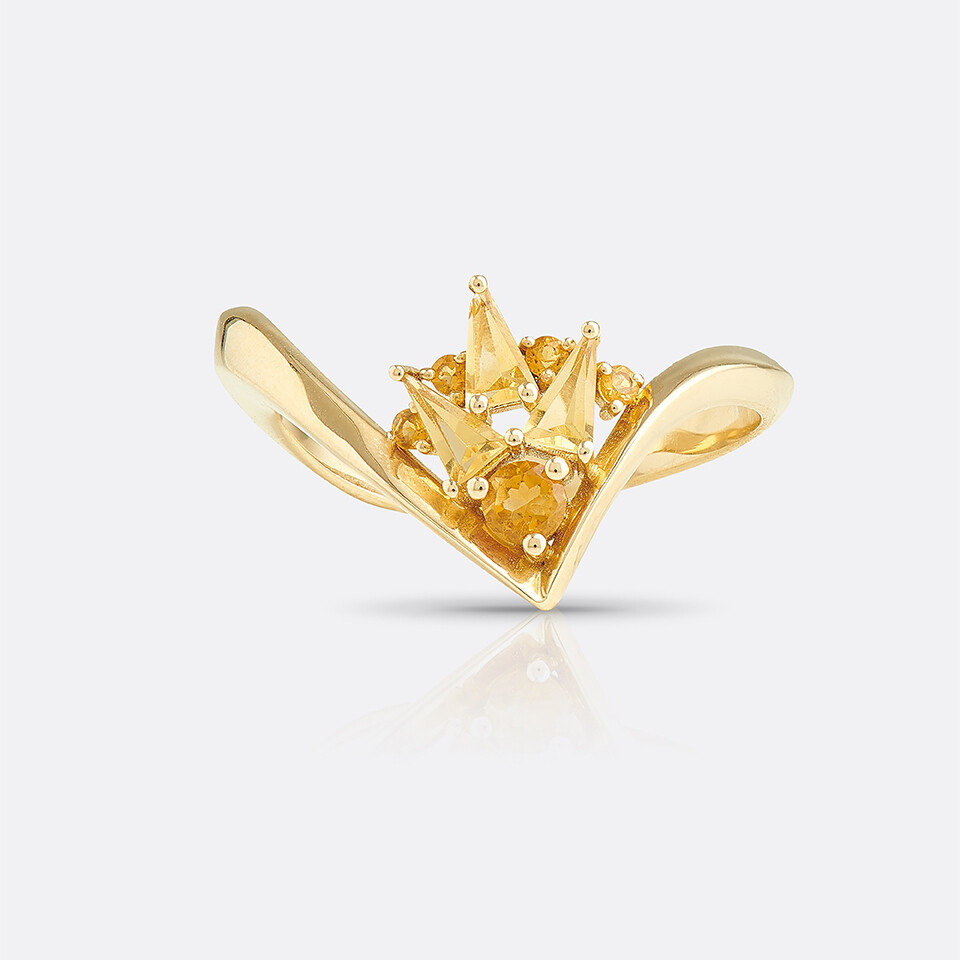 Whim of Gold