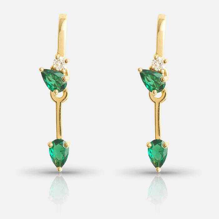 Emerald Serenade