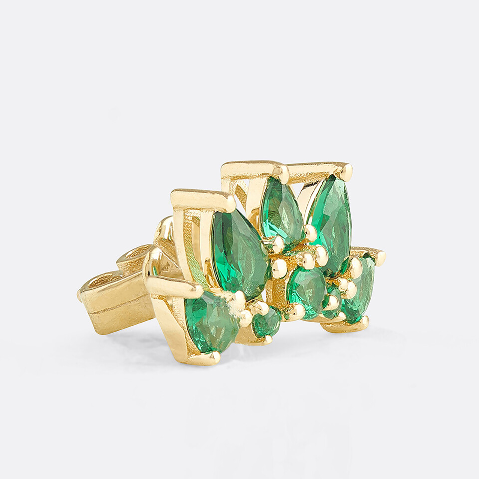 Graceful Fusion Ring