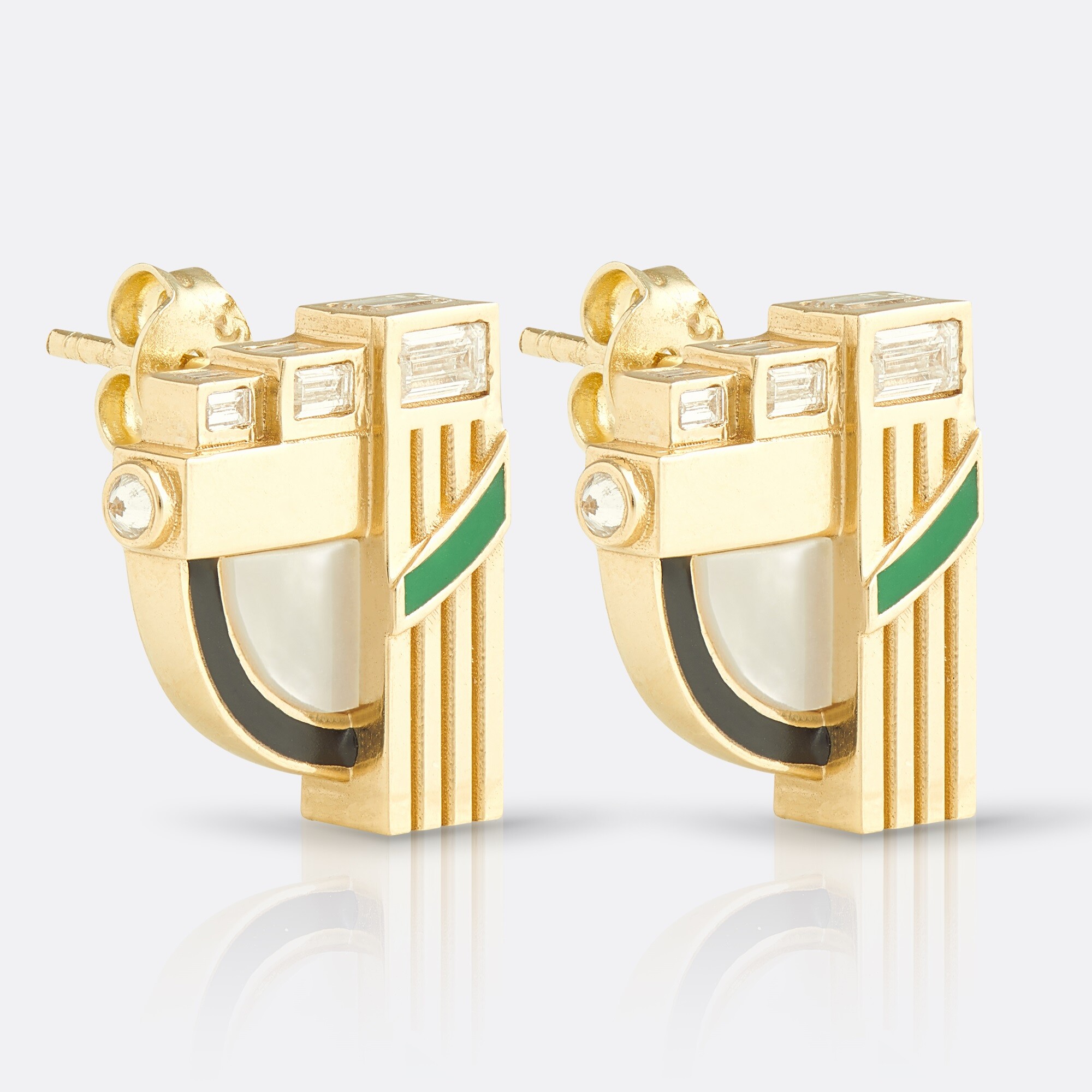 Legacy Radiance Earring