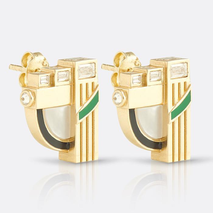 Legacy Radiance Earring