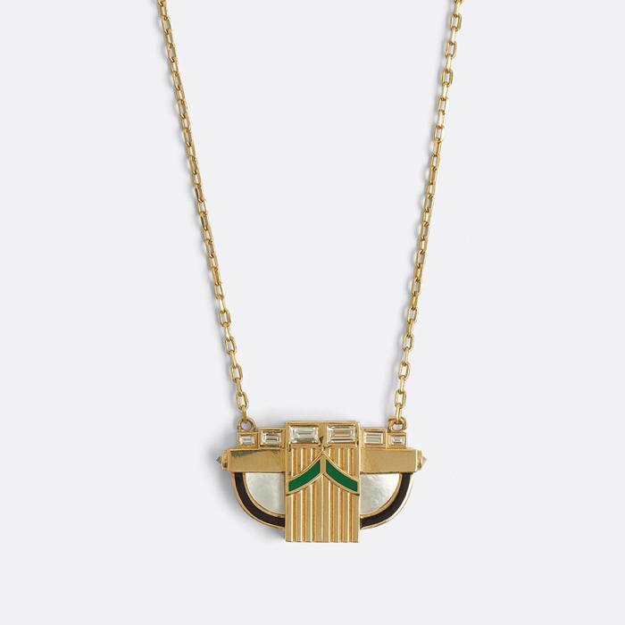 Legacy Radiance Necklace