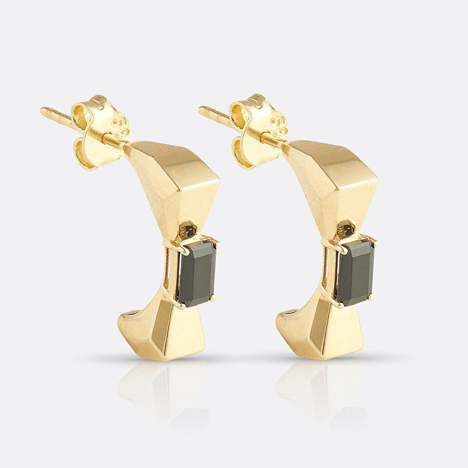Vintage Elegance Earring