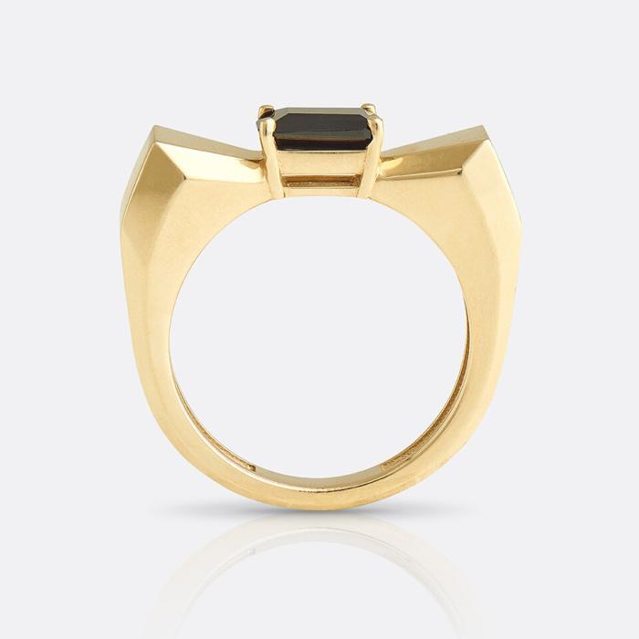 Vintage Elegance Ring