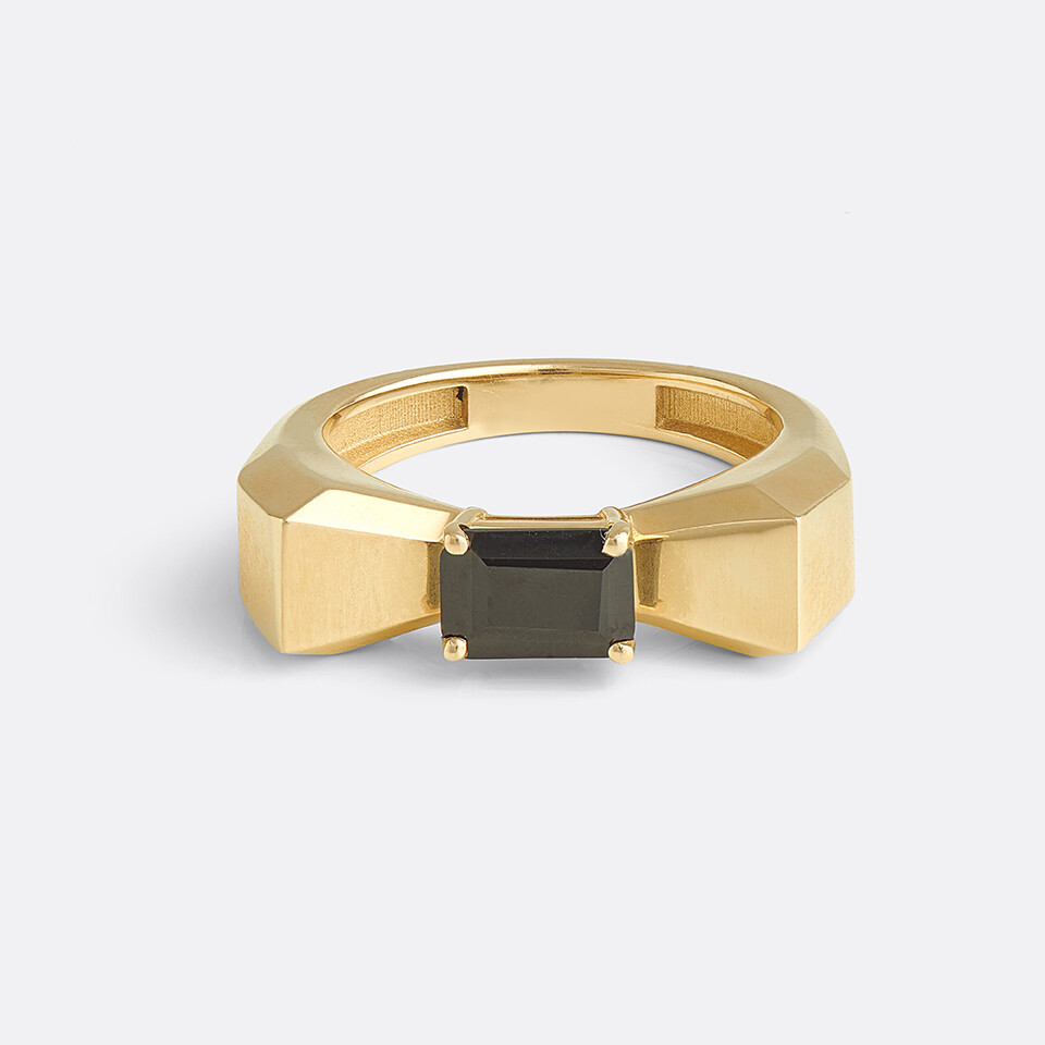 Vintage Elegance Ring