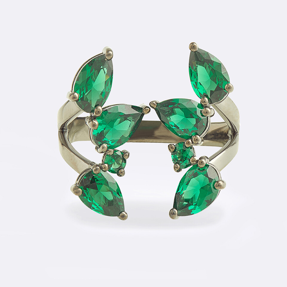 Whim of Emerald