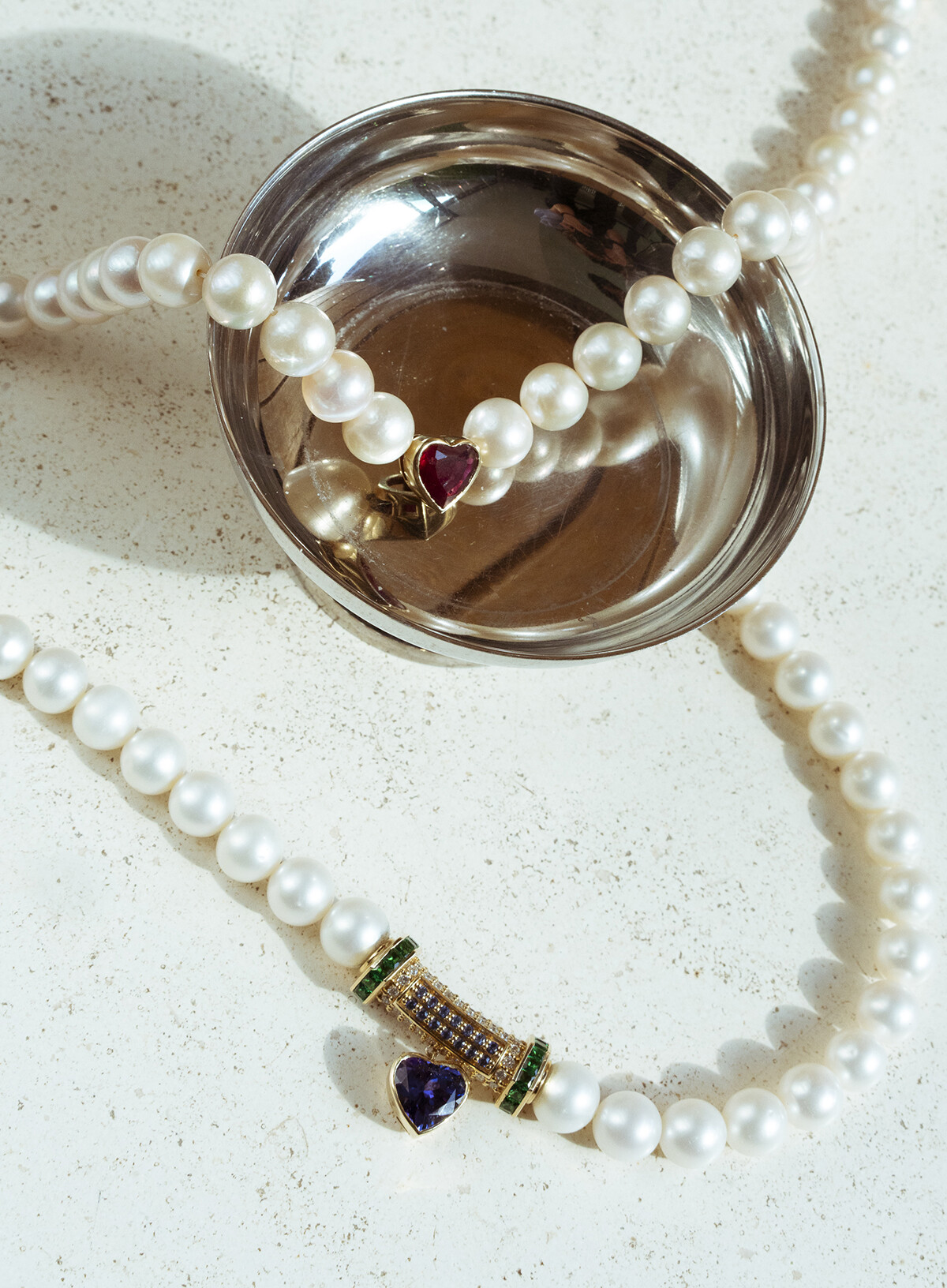 Lalette Necklace Necklace