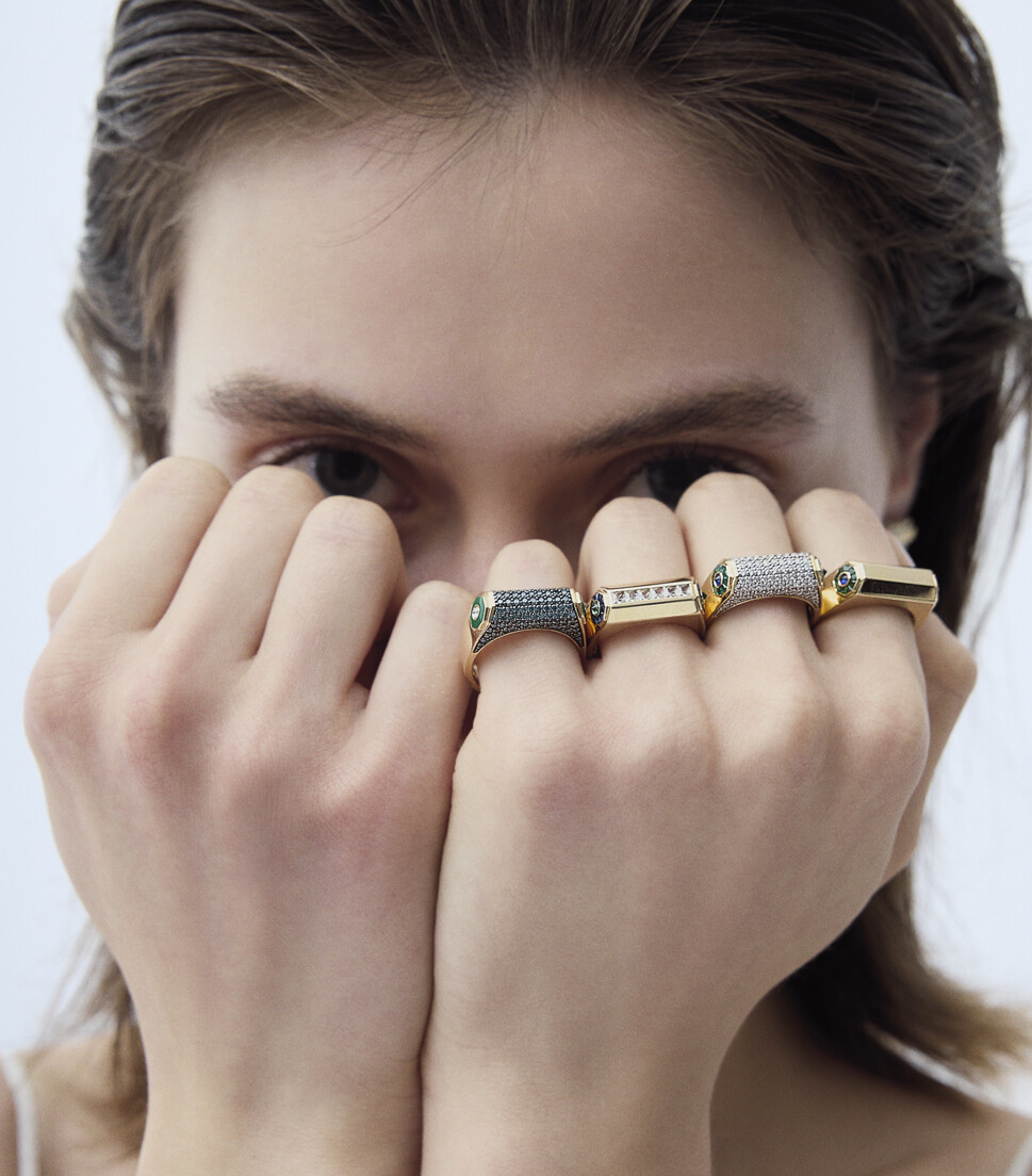 Beyond Harmony Collection