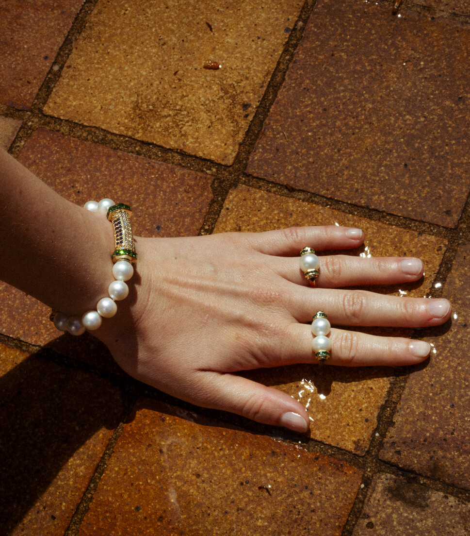 Lalette Bracelets Bracelets