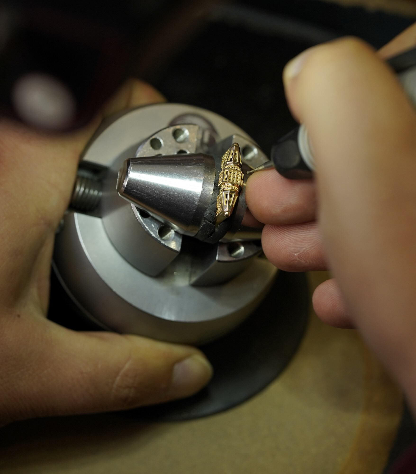 Craftsmanship Craftsmanship