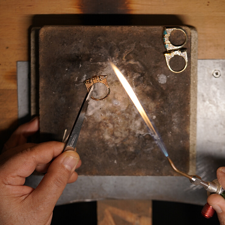 Craftsmanship Craftsmanship