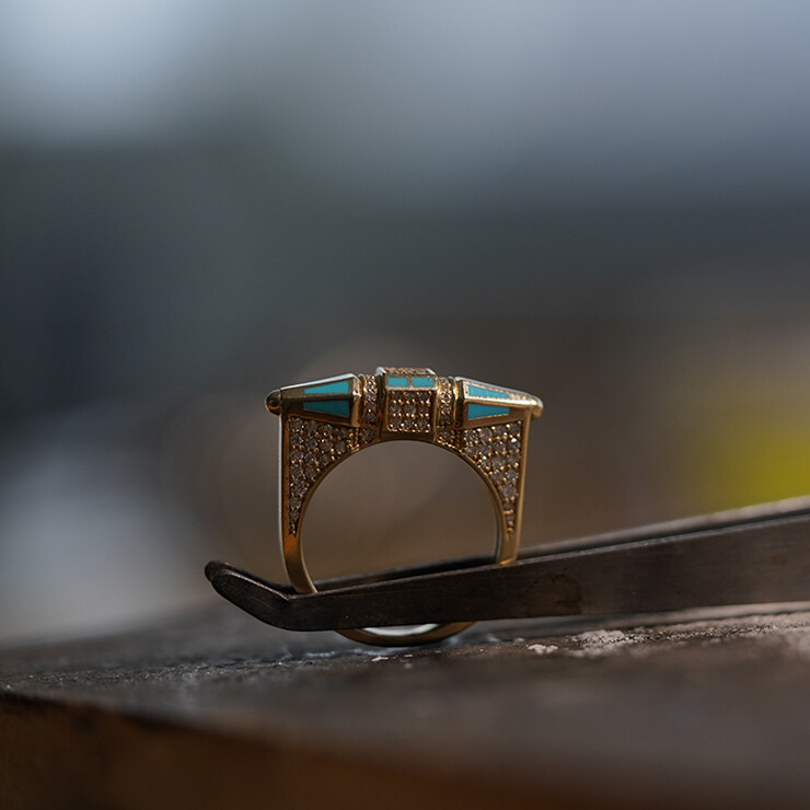 Craftsmanship Craftsmanship