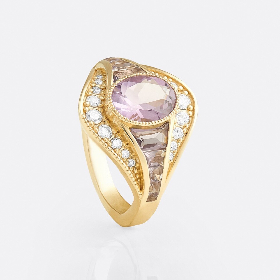 Lucent Ring
