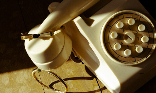 CUSTOMER CARE