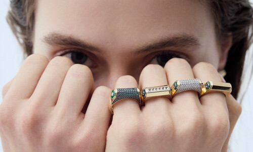RINGS