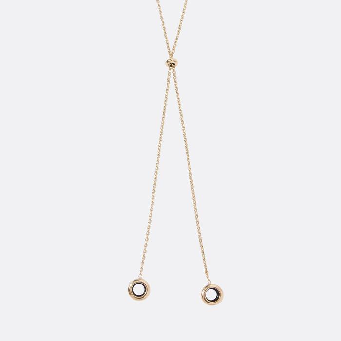 Orphée Necklace