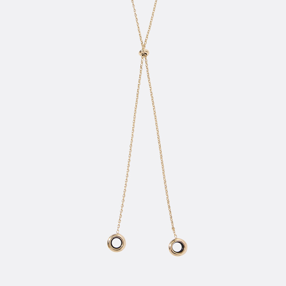 Orphée Necklace