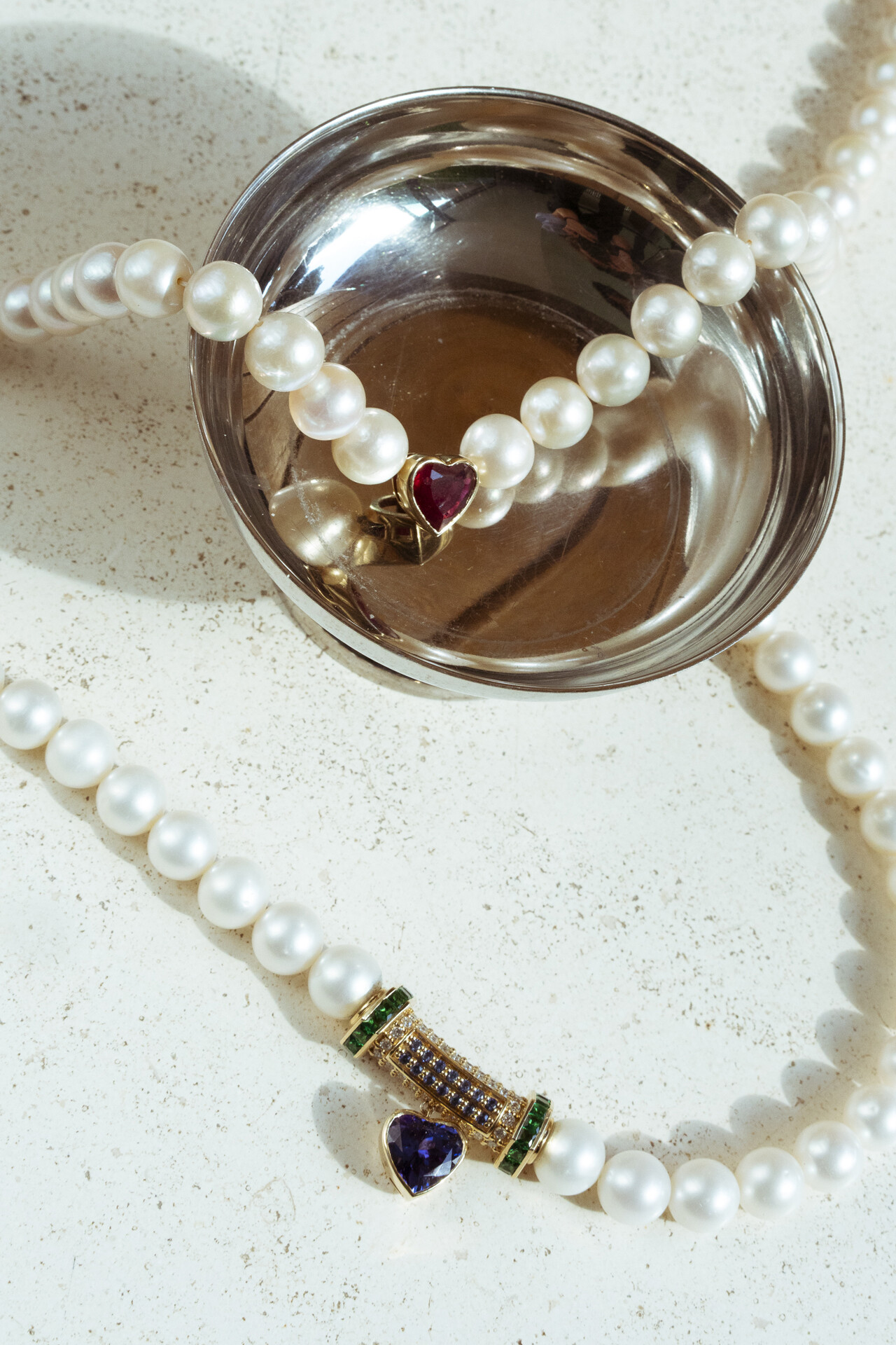 Necklace Necklace