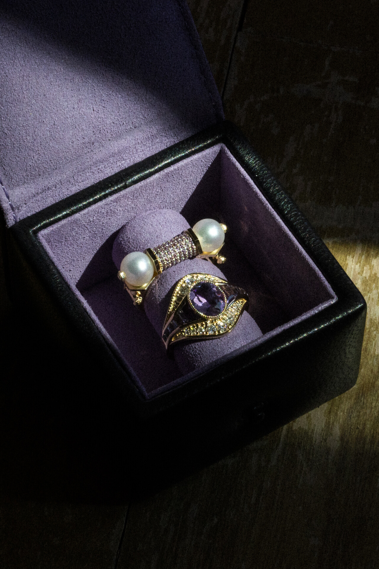 Rings Rings